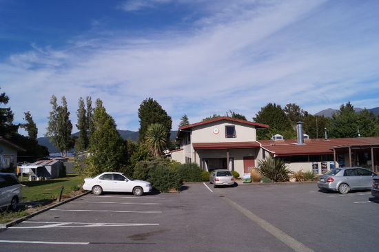 YHA Te Anau