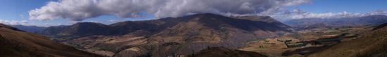 Mal wieder ein Panorama