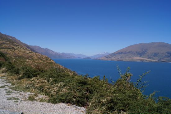 Lake Wanaka
