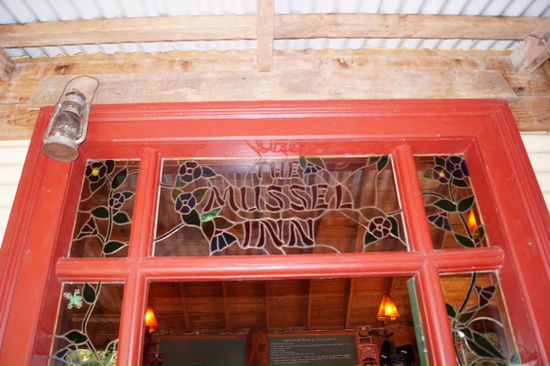 Mussels Inn