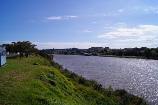 Whanganui River