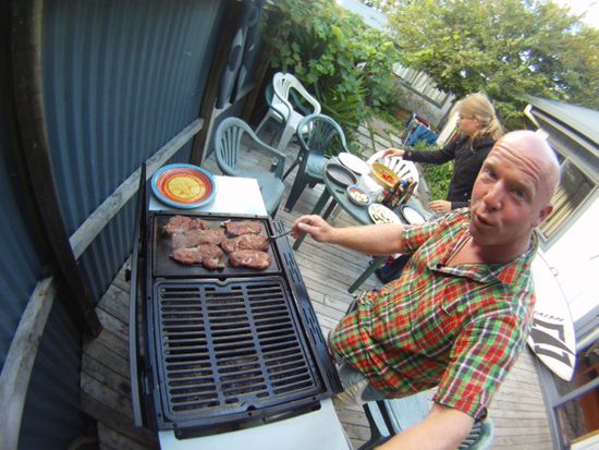 BBQ