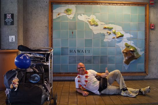 ALOHAAAA