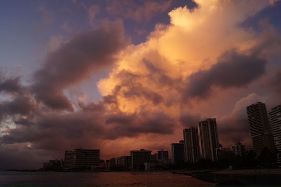 Waikiki