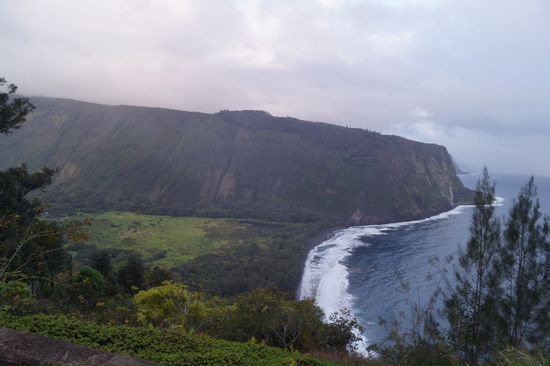 Waipio Valley