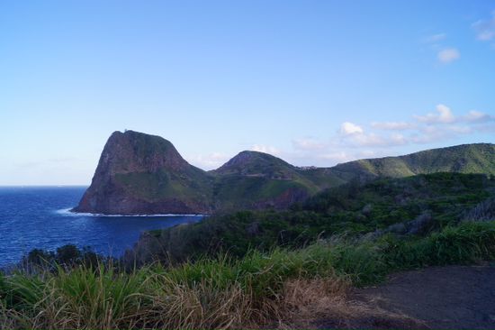 Kahakuloa Head