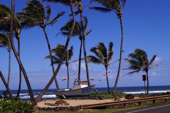 Road to Hana