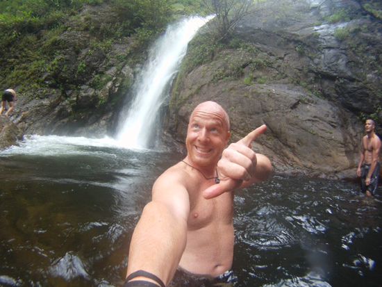 hang loose ... oida hawi ....