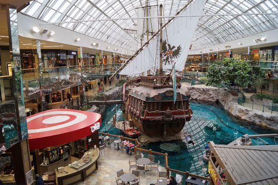 Piratenschiff ....