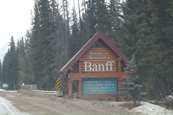 Banff
