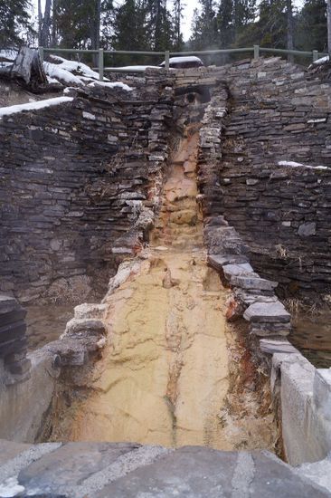 Hotspring