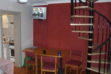 Unser Livingroom!