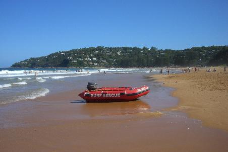 Palm Beach