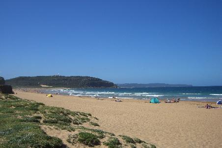 Und auch nochmal Palm Beach