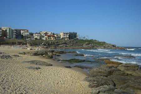 Nochmal Maroubra Beach
