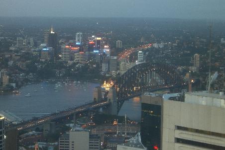 Harbour Bridge