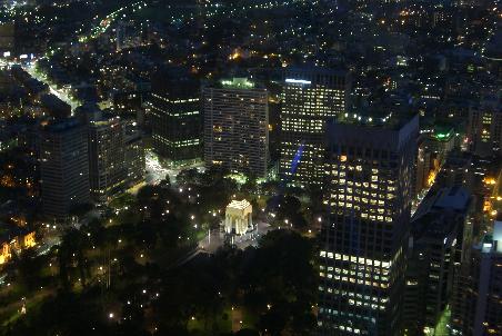 Hyde Park