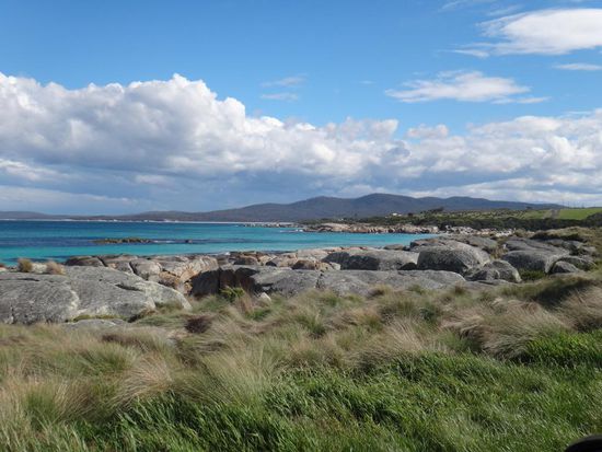 Bay of Fires