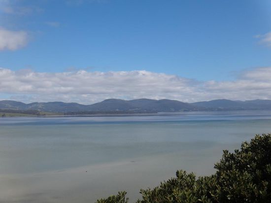 Bruny Island