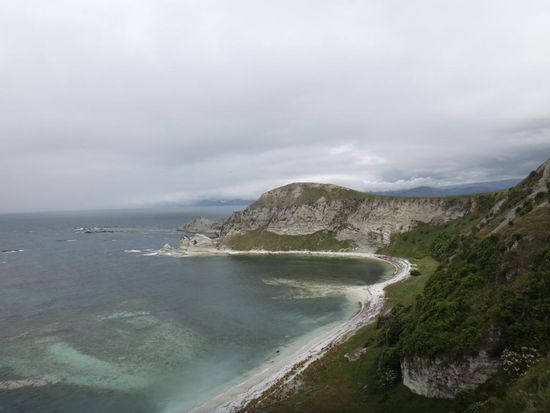 Kaikoura Peninsula Walk