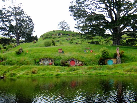 Hobbiton