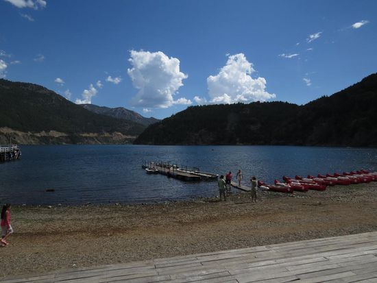 San Martin de los Andes