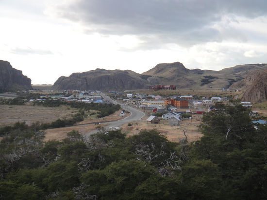 El Chaltén