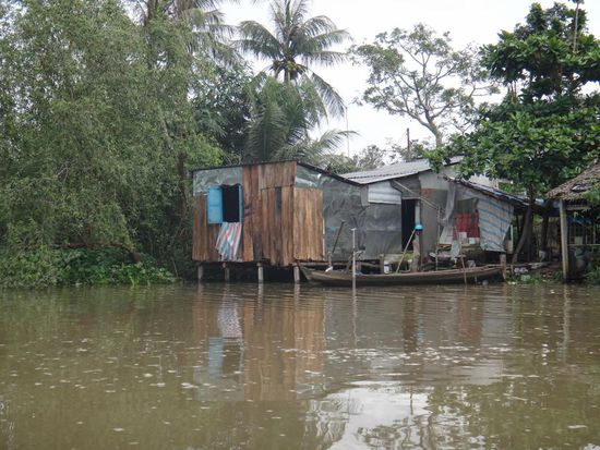 Mekong-Delta