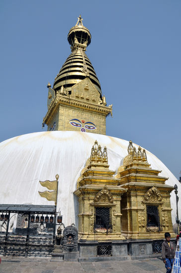 Swayambunath