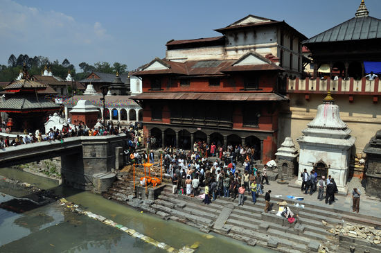 Pashupatinath
