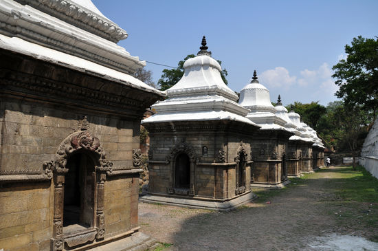 Pashupatinath