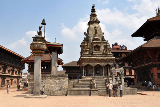 Bhaktapur