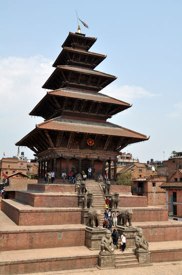 Bhaktapur
