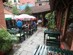 Restaurant Mandap