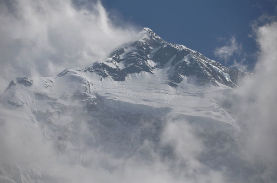 Annapurna 2