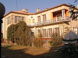Gästehaus (Hotel) "Deutscher Hof Kabul"