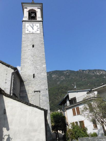 Avengno - Schweiz