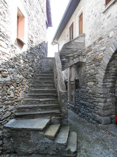 Lodano - Schweiz