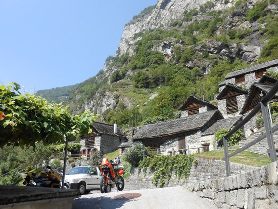 Brontallo - Schweiz
http://www.brontallo.com/de/