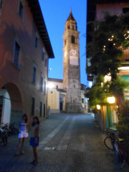 Ascona - Schweiz
