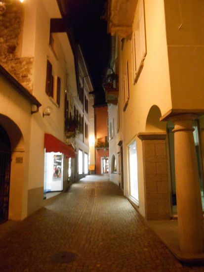Ascona - Schweiz