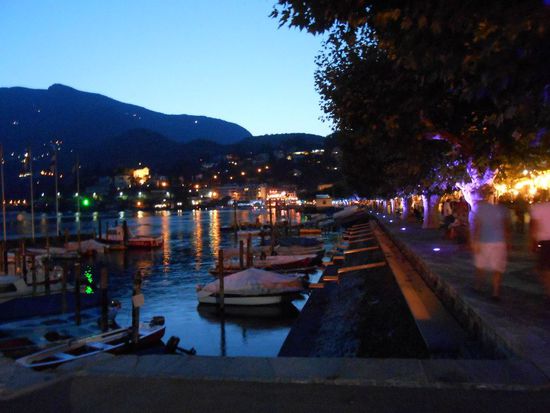 Ascona - Schweiz