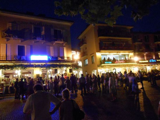 Ascona - Schweiz