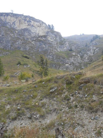 Pian del re - Italien