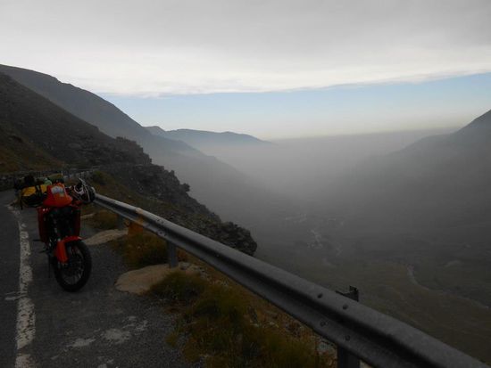 Pian del re - Italien