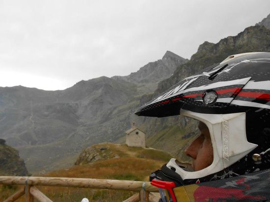 unglaublich, dieser Ausblick und das Gefühl diesen abwechslungsreichen Tagestrip gefahren zu sein