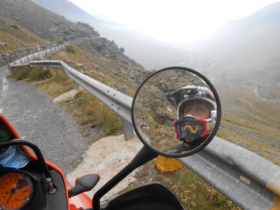 Pian del Re - Italien