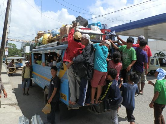 Ein paar passen bestimmt noch drauf