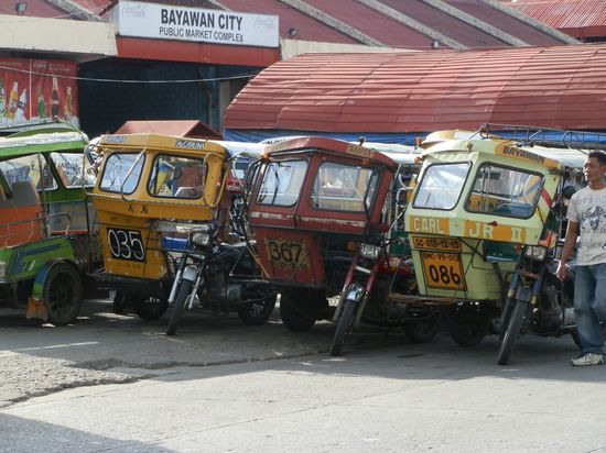 Davon gibt es noch viele mehr