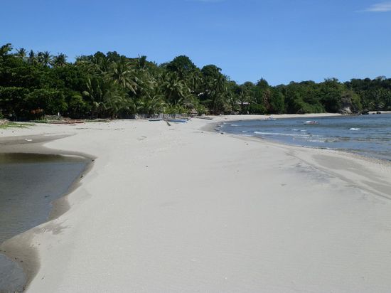 Irgendwo zwischen hier und dort